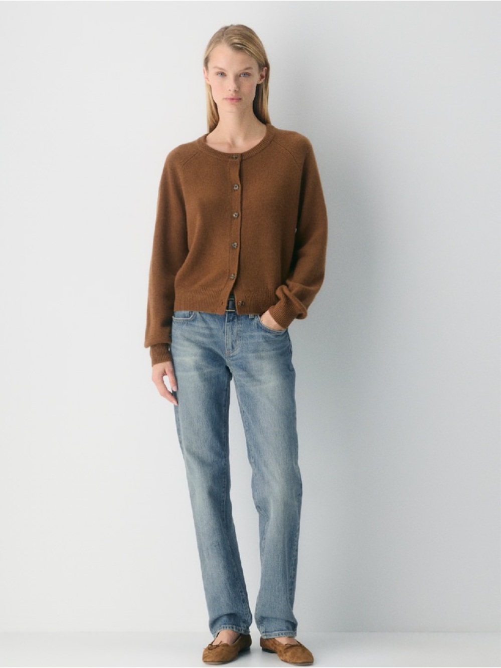 Wilfred London Cardigan - Picture 2 of 5